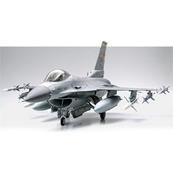 ヨドバシ.com - タミヤ TAMIYA 60315 ロッキードマーチン F-16CJ