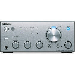 ヨドバシ.com - オンキヨー ONKYO A-905FX(S) [プリメインアンプ
