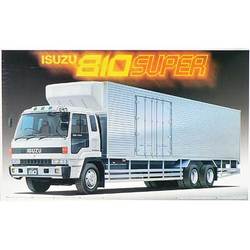 ヨドバシ.com - 青島文化教材社 AOSHIMA ビッグカスタム 20 いすゞ 810