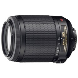 ヨドバシ.com - ニコン NIKON AF-S DX VR Zoom Nikkor ED 55-200mm F4