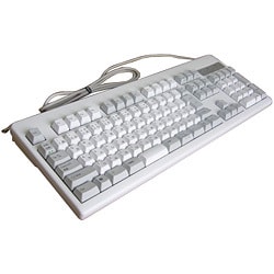 ヨドバシ.com - 東プレ Topre USB対応 Realforce108UH 108キー配列 白