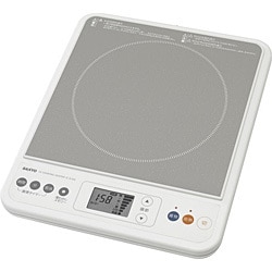 ヨドバシ.com - サンヨー SANYO IH調理器 IC-D10A-W（ホワイト） 通販