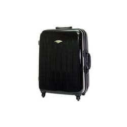 ヨドバシ.com - 大成 TAISEI ブラック ハード TSAロック 76L B1066T-66