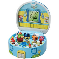 ヨドバシ.com - バンダイ BANDAI おいしくっておｰいそがし！たまごっち