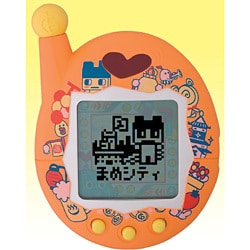 ヨドバシ.com - バンダイ BANDAI おうちのでかたまごっち ゲーム王けっ