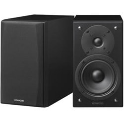 ヨドバシ.com - ケンウッド KENWOOD スピーカーシステム（2本1組） LS