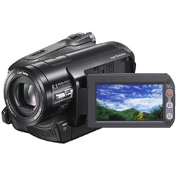 ヨドバシ.com - ソニー SONY デジタルHDビデオカメラレコーダー miniDV