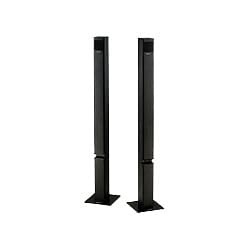 ヨドバシ.com - ボーズ BOSE スリムスピーカー ペア 77WER-B