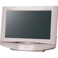 ヨドバシ.com - パナソニック Panasonic VIERA（ビエラ） 17V型 地上