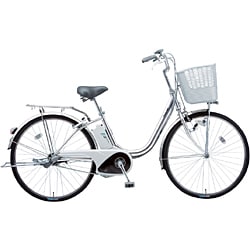 ヨドバシ.com - パナソニック Panasonic 電動アシスト自転車（26型