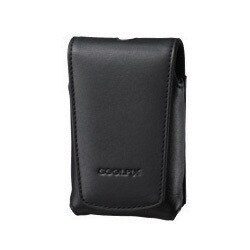 ヨドバシ.com - ニコン NIKON COOLPIX S700用 レザーケース CS-NH21