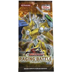 ヨドバシ.com - コナミ KONAMI 遊戯王5D's OCG RAGING BATTLE