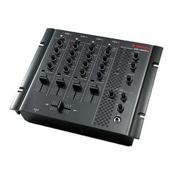 ヨドバシ.com - VESTAX ベスタクス 4ch DJミキサー VMC-004XLu TUB