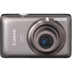 ヨドバシ.com - キヤノン Canon IXY DIGITAL 220 IS BW [ブラウン