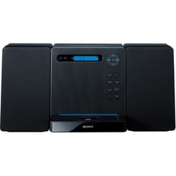 ヨドバシ.com - ソニー SONY CMT-V3 B [CD対応 “ウォークマン”ドック