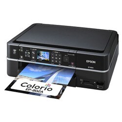ヨドバシ.com - エプソン EPSON マルチフォトカラリオ A4対応