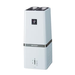 ヨドバシ.com - シャープ SHARP プラズマクラスターイオン発生機 高