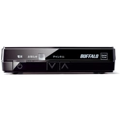 ヨドバシ.com - バッファロー BUFFALO テレビ用地上デジタルチューナー