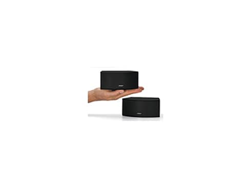 ヨドバシ.com - ボーズ BOSE 2.1ch デジタルホームシアタースピーカー