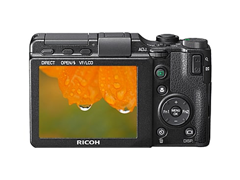 ヨドバシ.com - リコー RICOH GXR [ボディ] 通販【全品無料配達】
