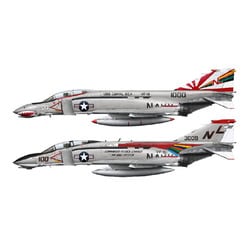 ヨドバシ.com - ハセガワ Hasegawa 1/72 F-4BファントムII CVW-15