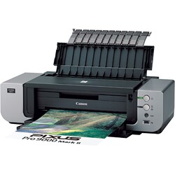 ヨドバシ.com - キヤノン Canon プリンター Pro9000 Mark II 通販