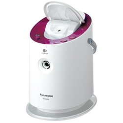 ヨドバシ.com - パナソニック Panasonic スチーマー ピンク ナノケア
