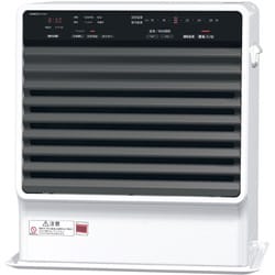 ヨドバシ.com - ダイニチ DAINICHI 石油ファンヒーター クールホワイト