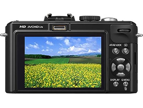ヨドバシ.com - パナソニック Panasonic LUMIX(ルミックス) ブラック