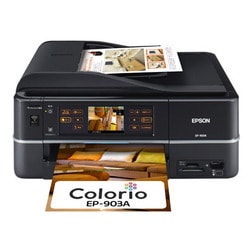 ヨドバシ.com - エプソン EPSON EP-903A 通販【全品無料配達】