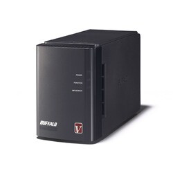 ヨドバシ.com - バッファロー BUFFALO LinkStation(リンクステーション
