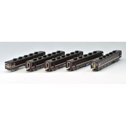 ヨドバシ.com - トミックス TOMIX Nゲージ 92391 12系 やまぐち号用