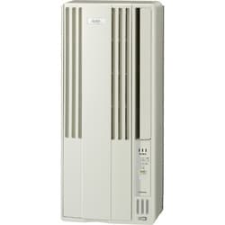 ヨドバシ.com - コロナ CORONA 窓用エアコン（冷房・ドライ・マイナス