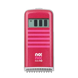 ヨドバシ.com - ヤーマン YA-MAN (ラズベリーレッド) 熱線式脱毛器 no