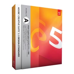 ヨドバシ.com - アドビシステムズ Adobe Creative Suite 5.5 Design