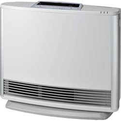 ヨドバシ.com - リンナイ Rinnai ガスファンヒーター（都市ガス13A用