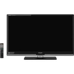 ヨドバシ.com - シャープ SHARP 46V型 地上・BS・CSデジタル