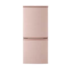 ヨドバシ.com - シャープ SHARP 冷蔵庫（137L・つけかえどっちもドア
