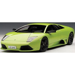 ヨドバシ.com - オートアート AUTOart 74624 ランボルギーニ