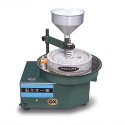 ヨドバシ.com - 水田工業 石臼製粉機 石うす一番DX 通販【全品無料配達】