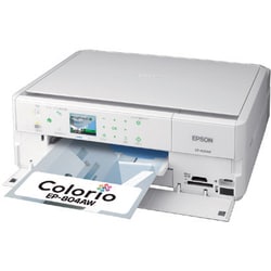 ヨドバシ.com - エプソン EPSON Colorio（カラリオ） A4対応