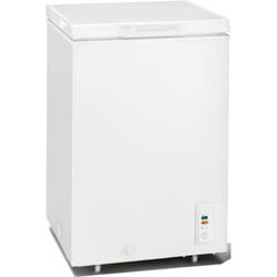 ヨドバシ.com - ハイアール Haier 冷凍庫（103L） JF-NC103A-W 通販