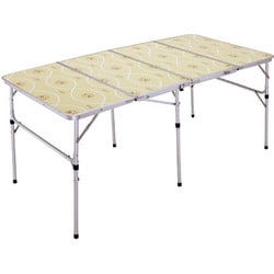 ヨドバシ.com - コールマン Coleman 170A7587 [スリム四折テーブル