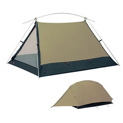 ヨドバシ.com - モンベル mont-bell 1122288 [ムーンライトテント 3型