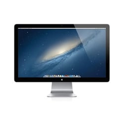 ヨドバシ.com - アップル Apple Apple Thunderbolt Display 27インチ