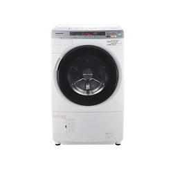 ヨドバシ.com - パナソニック Panasonic ななめ型ドラム式洗濯乾燥機