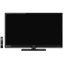 ヨドバシ.com - シャープ SHARP 52V型 地上・BS・CSデジタル