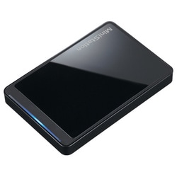 ヨドバシ.com - バッファロー BUFFALO USB2.0接続ポータブル