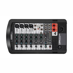ヨドバシ.com - ヤマハ YAMAHA ポータブルPAシステム STAGEPAS400i