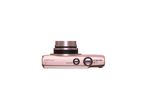 ヨドバシ.com - キヤノン Canon IXY 90F PK ピンク [コンパクト